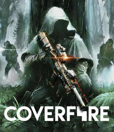 Cover Fire